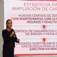 Anuncian plan contra el cáncer de mama con inversión de 8 mil millones de pesos