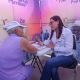 DIF Tamaulipas acerca servicios a familias de Casas con la brigada “Transformando Familias”