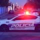 Prenden fuego a hombre en situación de calle mientras dormía en un baldío de Mexicali