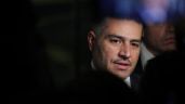 Foto ilustrativa de la nota titulada: Omar García Harfuch defiende estrategia de seguridad: “Hay 27 homicidios menos diarios"