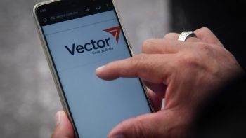 Tras la presión de Estados Unidos, Vector de Alfonso Romo se despide de sus clientes