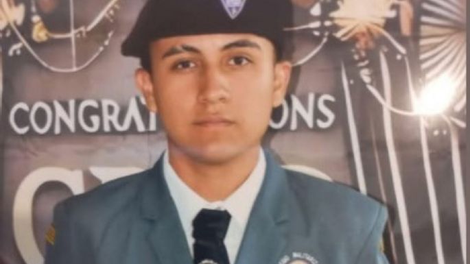 Madre entrega a su hija de 16 años tras accidente que causó la muerte de un motociclista en NL