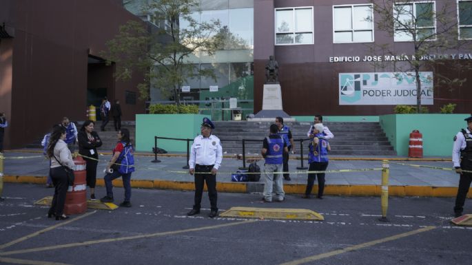 Presunto atacante del abogado David Cohen es vinculado a proceso