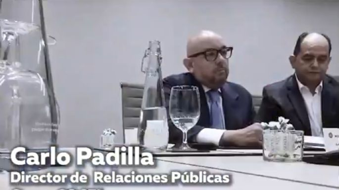 “Está fanfarroneando”, dice la gobernadora de BC sobre videos de Lilly Téllez