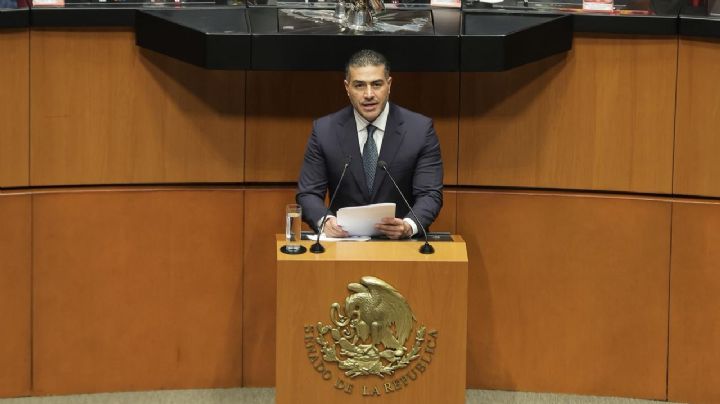 Harfuch: ya hay un segundo detenido por el asesinato del líder limonero