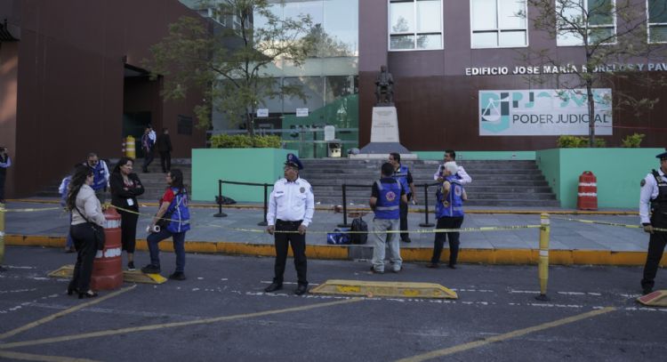 Presunto atacante del abogado David Cohen es vinculado a proceso