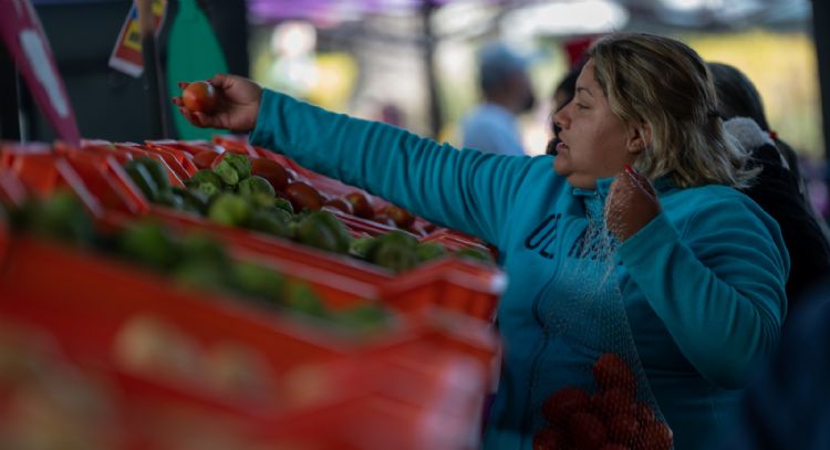 En ocho meses y con Sheinbaum, la economía mexicana muestra su menor crecimiento desde la pandemia