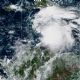 La tormenta tropical Melissa lleva fuertes lluvias a Haití y República Dominicana
