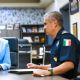 Suspenden a 14 agentes de Baja California investigados por el robo de cocaína