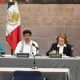 Hugo Aguilar analizará si excluye a Estela Ríos del caso sobre la prisión preventiva oficiosa