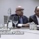 “Está fanfarroneando”, dice la gobernadora de BC sobre videos de Lilly Téllez