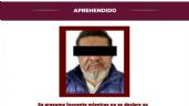 Foto ilustrativa de la nota titulada: Detienen a exoficial mayor del gobierno de Omar Fayad, en Hidalgo, por venta ilegal de helicópteros