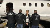 Foto ilustrativa de la nota titulada: México entrega a EU a presunto narcotraficante chino ligado a cárteles mexicanos y detenido en Cuba