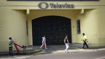 Televisa de Azcárraga reporta pérdidas millonarias por culpa de Sky