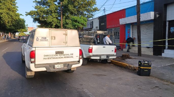 FGE reporta 14 decesos en Sinaloa en un solo día