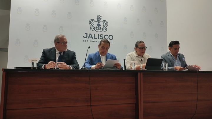 Jalisco prepara inhumación de 800 cuerpos sin identificar