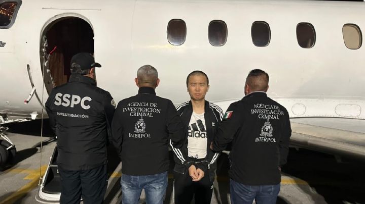 ¿Quién es Brother Wang, el narcotraficante chino recapturado en Cuba tras fugarse de México?
