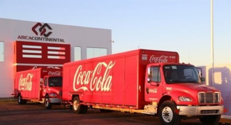 Arca, embotelladora de Coca-Cola en América Latina, gana 698 millones hasta septiembre, un 4,4% más