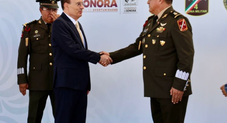 Crece la percepción de seguridad ciudadana en Sonora con estrategia interinstitucional de Gobernador