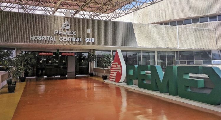 Auditoría exhibe caos y posibles aviadores en el sistema médico de Pemex en el último año de AMLO