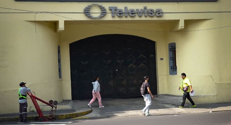 Televisa de Azcárraga reporta pérdidas millonarias por culpa de Sky