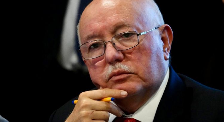La ASF de Colmenares: Mayoría de irregularidades vienen de estados, no del último año de AMLO