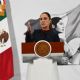 FGR investiga a empresarios de EU por huachicol fiscal: Sheinbaum