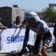 Isaac del Toro conquista carrera contrarreloj en Ensenada, su lugar de nacimiento