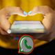 Estos son los “archivos basura” de WhatsApp que puedes borrar sin perder tus chats