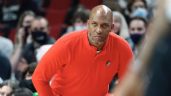 Foto ilustrativa de la nota titulada: Chauncey Billups y Terry Rozier, en libertad tras haber sido detenidos por apuestas ilegales