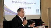 Foto ilustrativa de la nota titulada: Director de la UPN presenta demanda de amparo contra notas publicadas en medios de comunicación