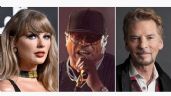 Foto ilustrativa de la nota titulada: Taylor Swift, LL Cool J y Kenny Loggins entre los nominados al Salón de la Fama de los Compositores