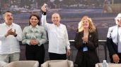 Foto ilustrativa de la nota titulada: Nace en Sonora el futuro eléctrico de México; inicia el prototipo Beyond: Alfonso Durazo