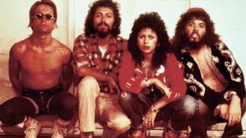 Documental sobre ASCO, histórico grupo chicano de arte contra la discriminación en Los Ángeles