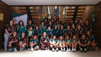 Selección Mexicana femenil de futbol Sub-17 avanza a octavos de final en Copa del Mundo (Video)