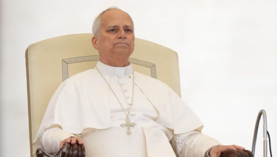 ¿Viene a México el papa León XIV?
