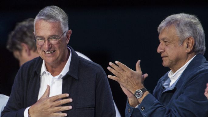 AMLO otorgó casi 5 mil millones de pesos en publicidad a Televisa, TV Azteca y La Jornada