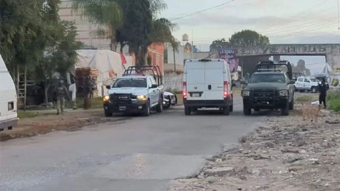 Abandonan bolsas con restos humanos y una amenaza del “Comandante Diablo” en Puebla