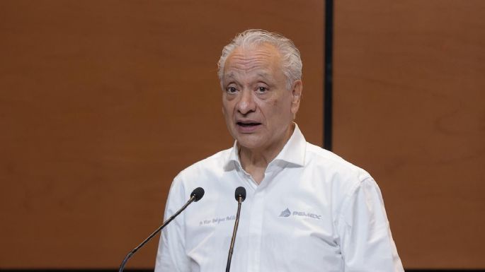 Pemex asegura que pagos a proveedores se regularizarán en 2026