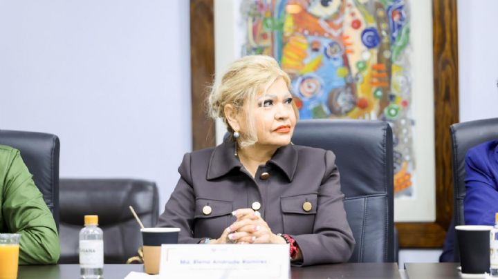 Van siete detenidos por ataque con drones en Fiscalía de BC, turnan caso a FGR