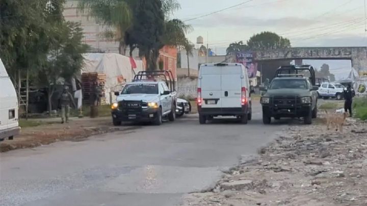 Abandonan bolsas con restos humanos y una amenaza del “Comandante Diablo” en Puebla