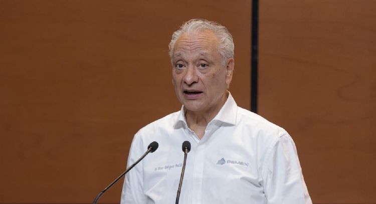 Pemex asegura que pagos a proveedores se regularizarán en 2026
