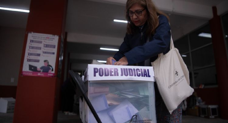 72 años de reconocimiento del voto de las mujeres desde la justicia electoral