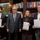 Siguen cambios en cargos relevantes en el gabinete de Rocha Moya