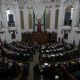 Congreso de la CDMX define fechas para discutir presupuesto 2026