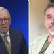 Joaquín López Dóriga y Sergio Mayer protagonizan pelea durante programa en vivo (Videos)