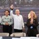 Nace en Sonora el futuro eléctrico de México; inicia el prototipo Beyond: Alfonso Durazo
