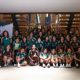 Selección Mexicana femenil de futbol Sub-17 avanza a octavos de final en Copa del Mundo (Video)