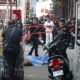 Ataque armado en la colonia Morelos deja tres personas muertas y una herida