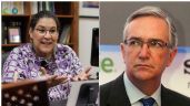 Foto ilustrativa de la nota titulada: El gobierno de la 4T estrecha el círculo en torno a Salinas Pliego